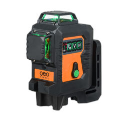 Máy đo laser cân bằng FLG 6X-Green