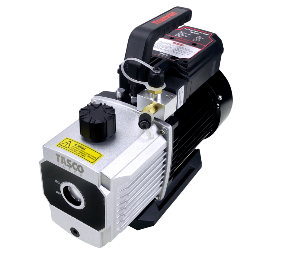 Máy hút chân không 2 cấp TB45ED