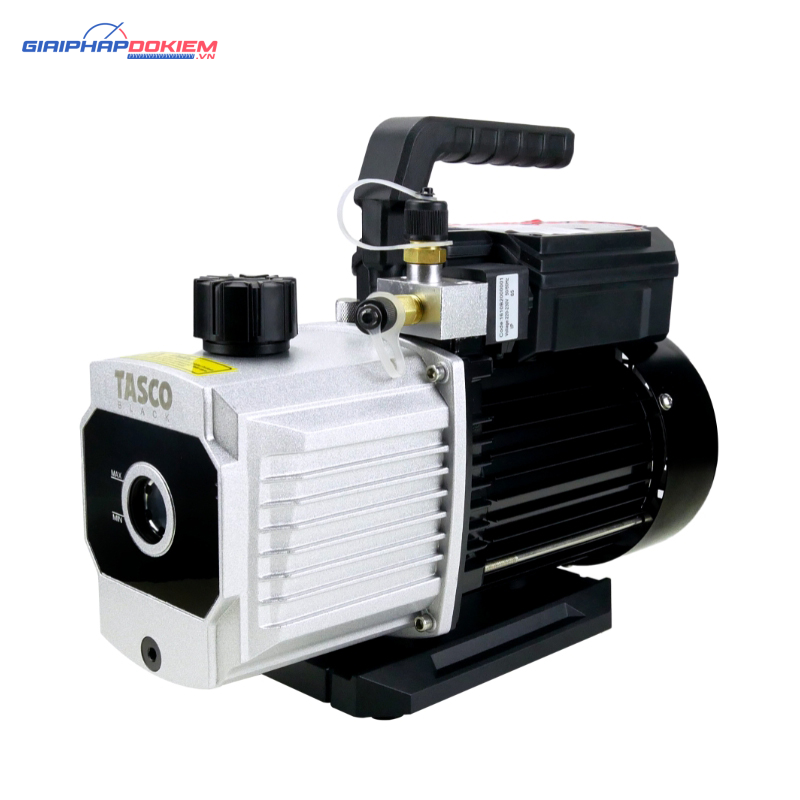 Máy hút chân không 2 cấp Tasco TB45ED 4 Máy hút chân không 2 cấp Tasco TB45ED