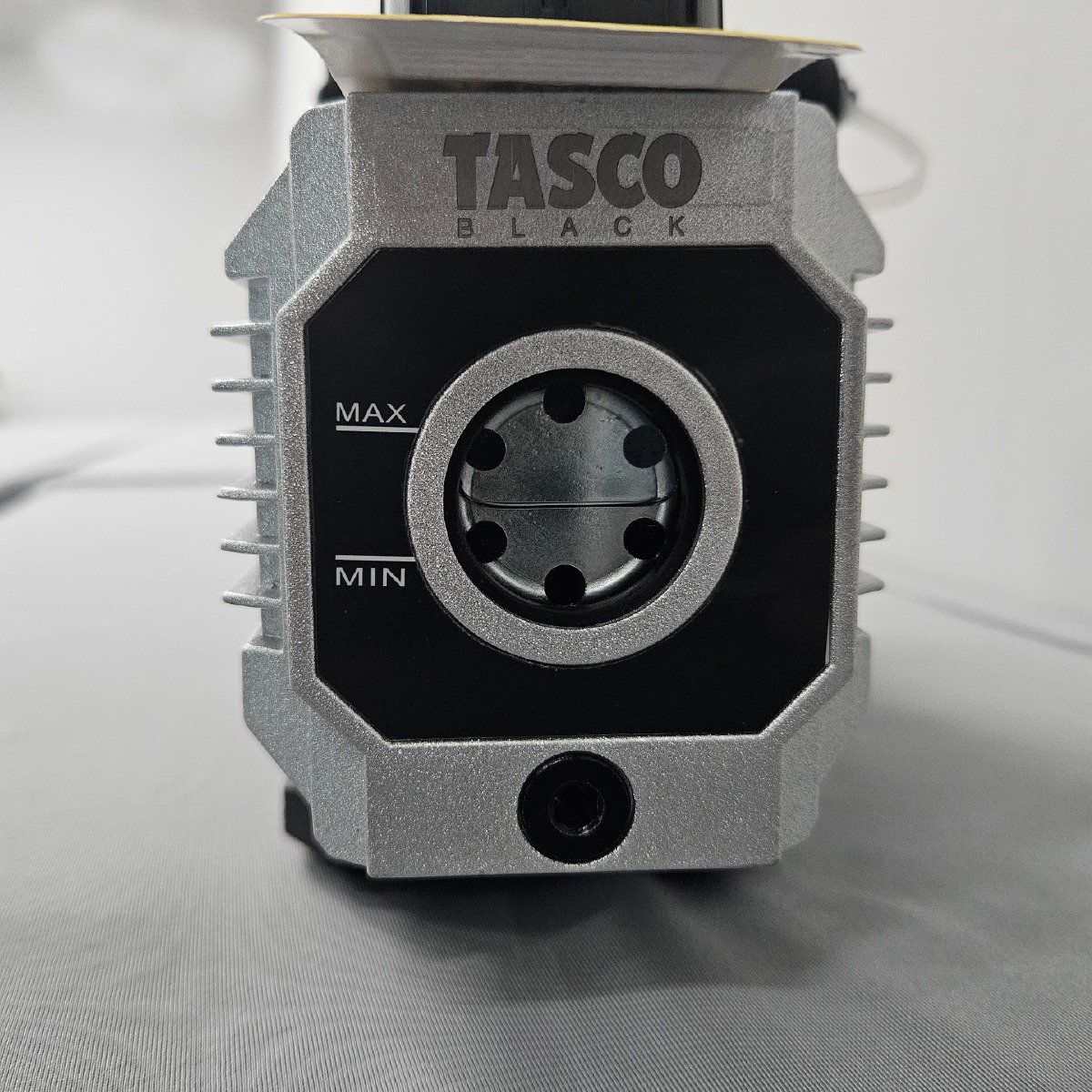 Máy bơm chân không một cấp Tasco TB41BS 15 Máy bơm chân không một cấp Tasco TB41BS - Ảnh 7