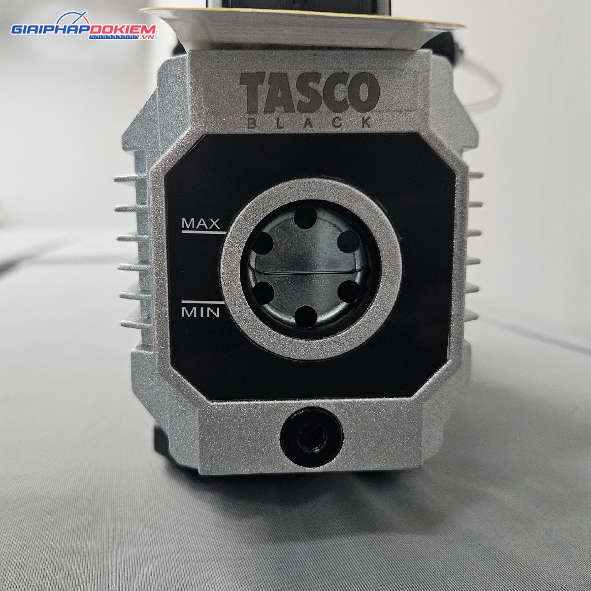 Máy bơm chân không một cấp Tasco TB41BS 15 Máy bơm chân không một cấp Tasco TB41BS - Ảnh 7