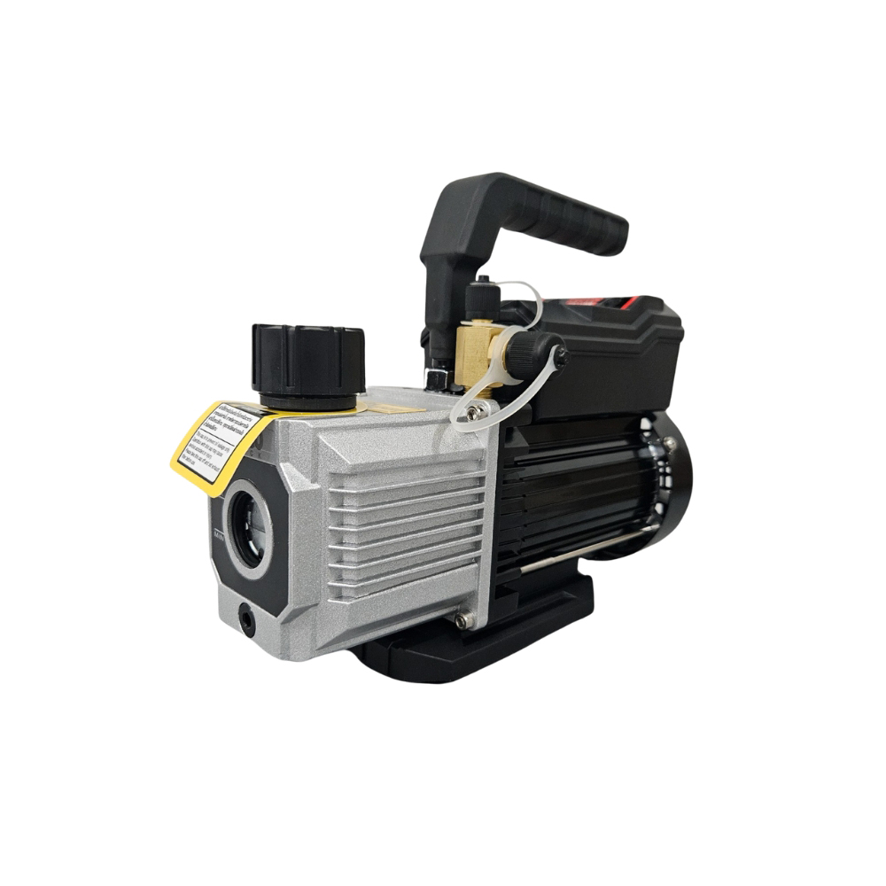 Máy bơm chân không một cấp Tasco TB41BS 9 Máy bơm chân không một cấp Tasco TB41BS