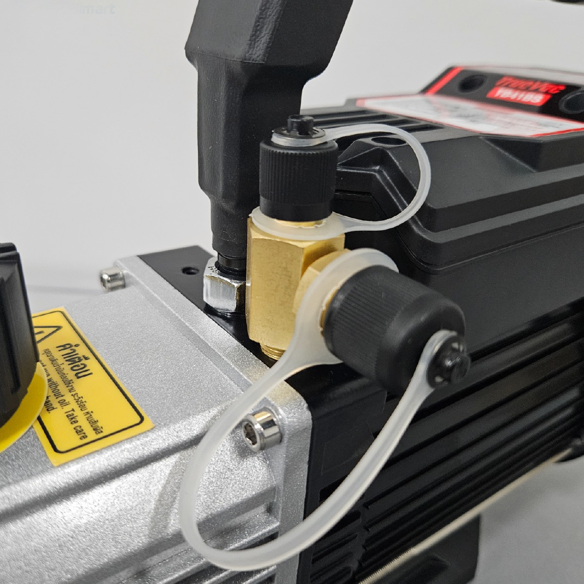 Máy bơm chân không một cấp TB41BS