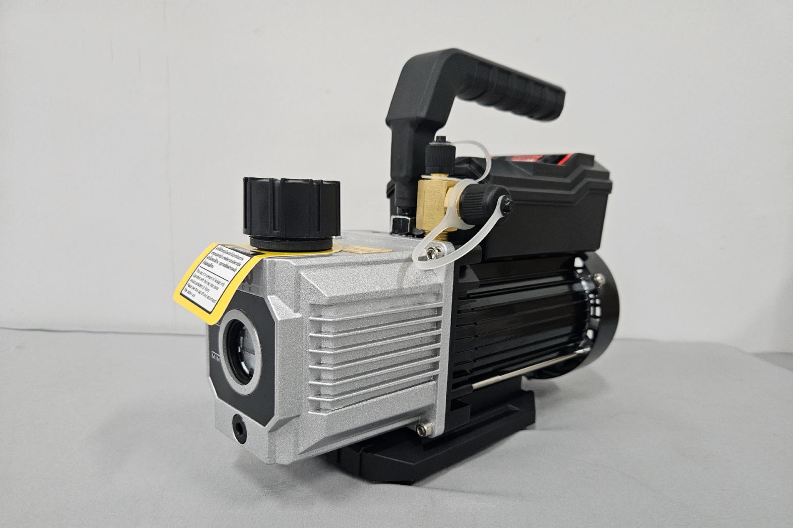 Máy bơm chân không một cấp TB41BS