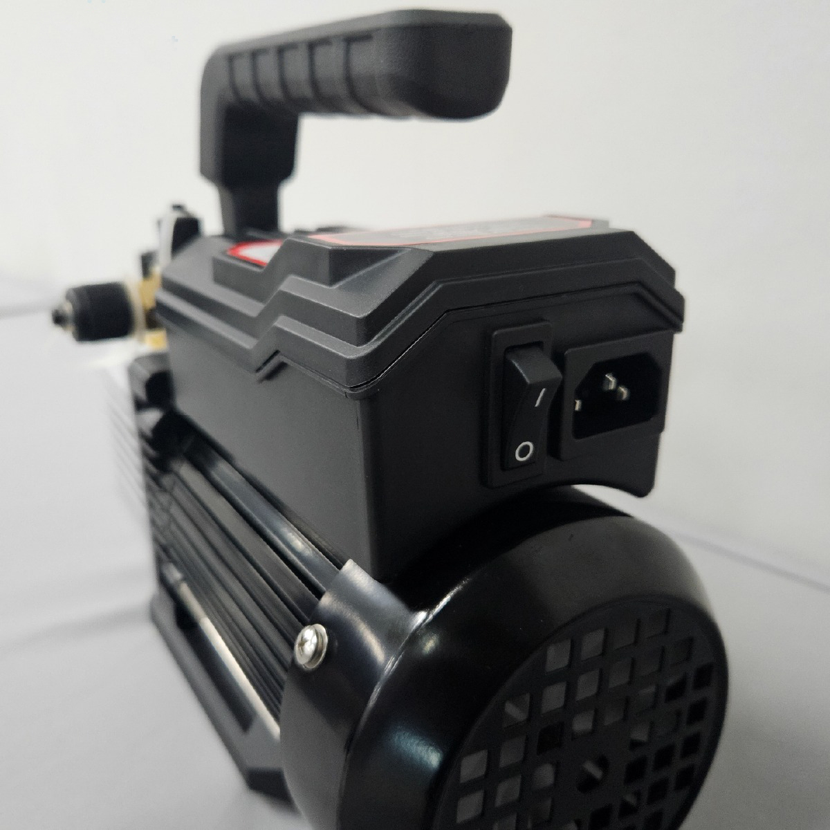 Máy bơm chân không một cấp TB41BS