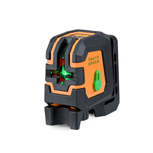 Máy đo laser cân bằng GEO1X-Green 5 Máy đo laser cân bằng GEO1X-Green