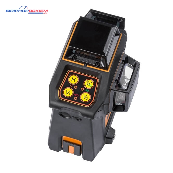 Máy đo laser cân bằng Geo6X SP KIT 8 Máy đo laser cân bằng Geo6X SP KIT - Ảnh 4