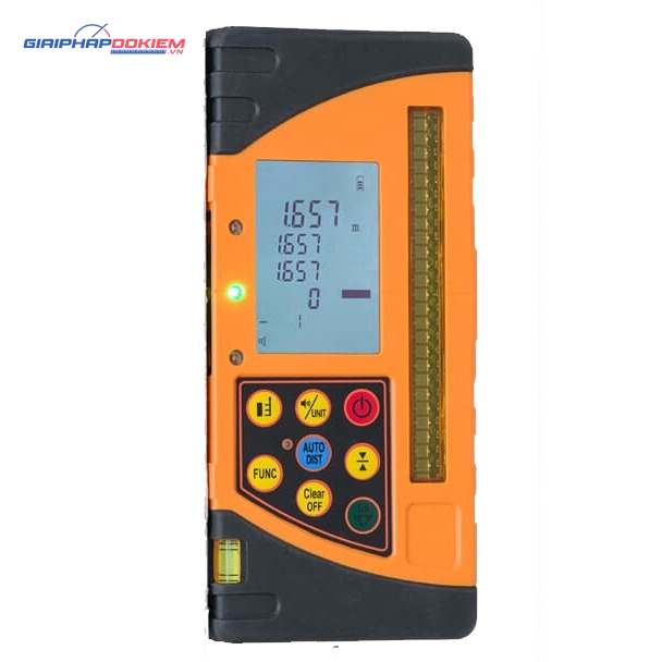 Máy nhận tín hiệu laser FR-DIST 30 6 Máy nhận tín hiệu laser FR-DIST 30 - Ảnh 2