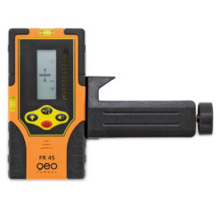 Máy nhận tín hiệu laser FR 45