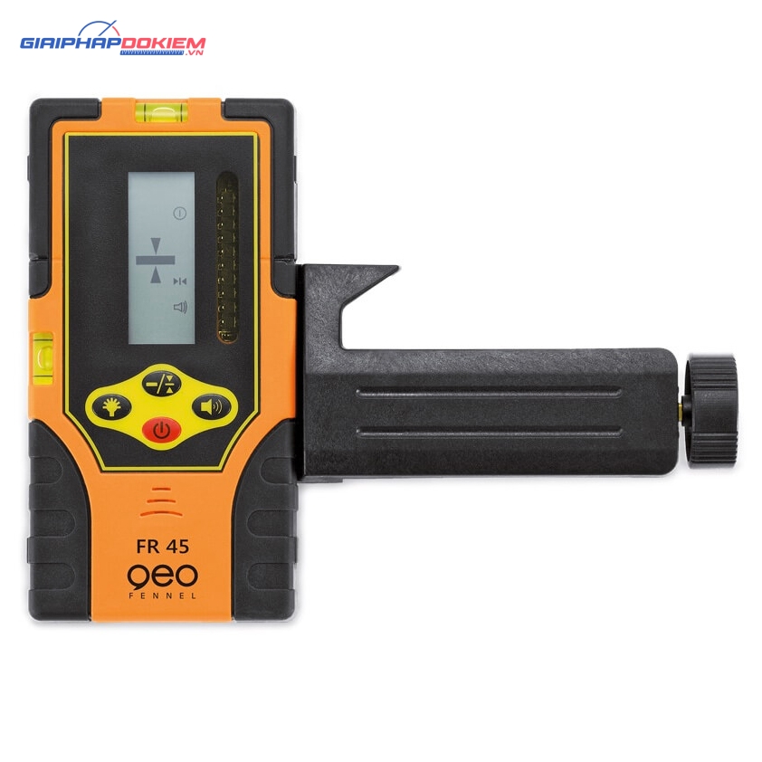 Máy nhận tín hiệu laser FR 45 3 Máy nhận tín hiệu laser FR 45