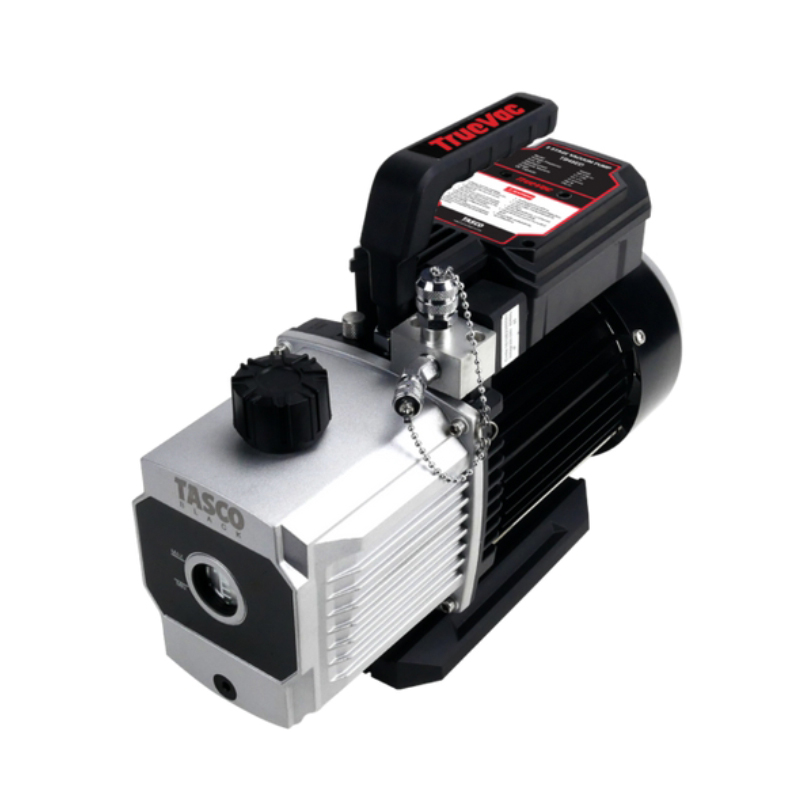 Máy hút chân không 2 cấp Tasco TB4XFD 6 Máy hút chân không 2 cấp Tasco TB4XFD - Ảnh 2