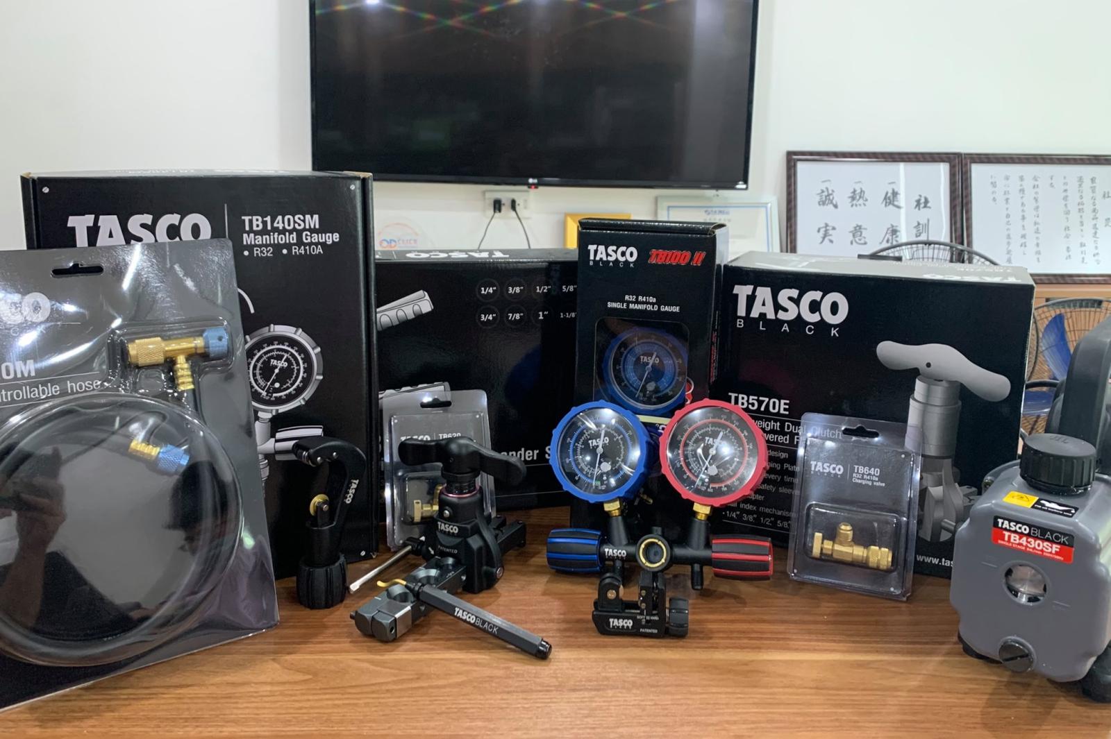 Máy hút chân không 2 cấp TB41DD