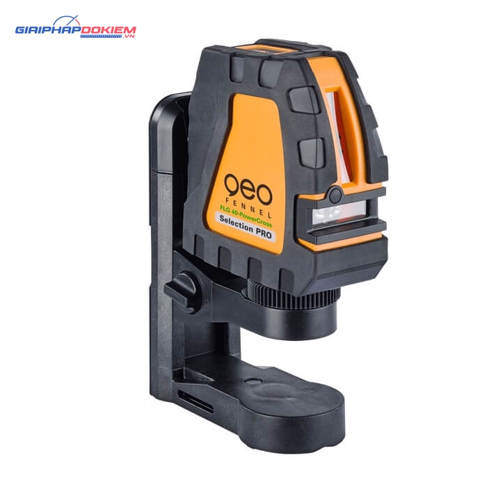 Máy đo laser cân bằng 2 tia FLG 40-PowerCross Plus Green SP 6 Máy đo laser cân bằng 2 tia FLG 40-PowerCross Plus Green SP - Ảnh 2