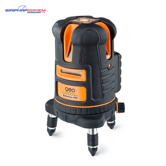 Máy đo laser cân bằng FLG 66-Xtreme Green+ SP 5 Máy đo laser cân bằng FLG 66-Xtreme Green+ SP