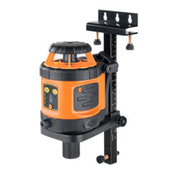 Máy đo laser xoay FLG 190A-Green 15 may laser xoay 600m trong nha flg 190a green geo fennel gan gia treo 1080 608 min