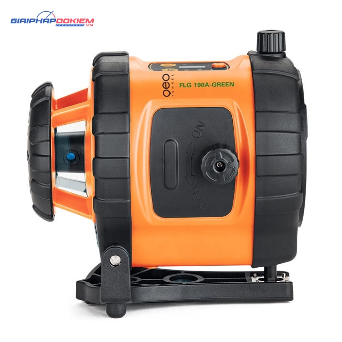 Máy đo laser xoay FLG 190A-Green 10 Máy đo laser xoay FLG 190A-Green - Ảnh 4