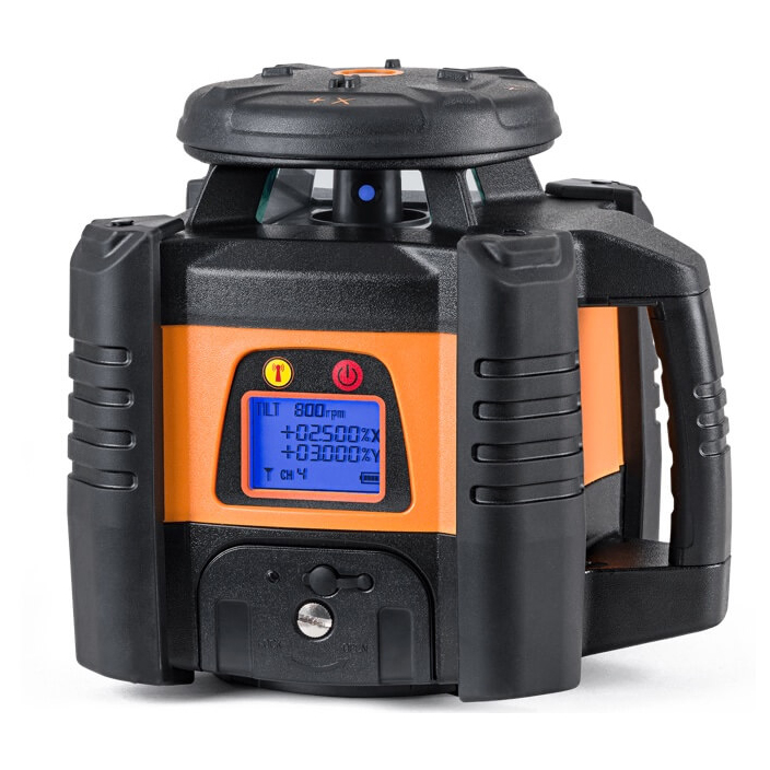 Máy laser xoay FL 510HV-G Tracking M 6 Máy laser xoay FL 510HV-G Tracking M