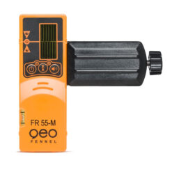 Máy nhận tín hiệu laser FR 55-M