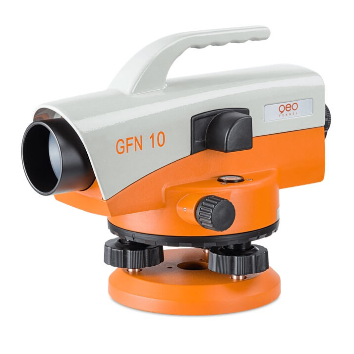 Máy thủy bình GFN 10 7 Máy thủy bình GFN 10 - Ảnh 2