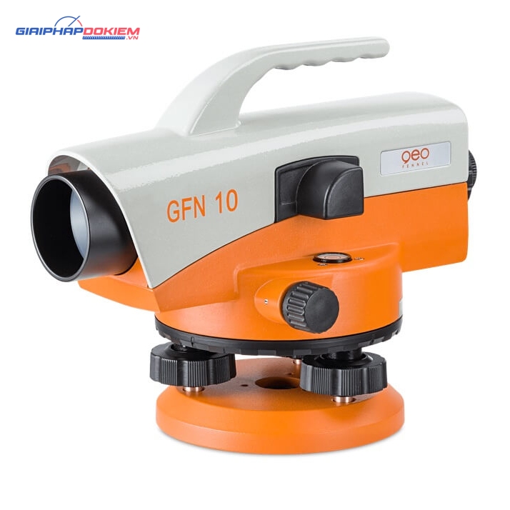 Máy thủy bình GFN 10 7 Máy thủy bình GFN 10 - Ảnh 2