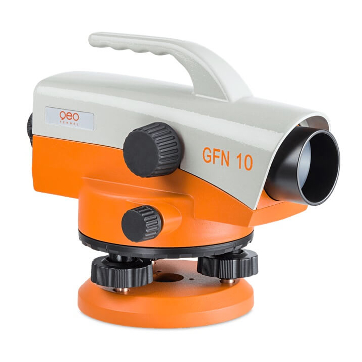 Máy thủy bình GFN 10 6 Máy thủy bình GFN 10