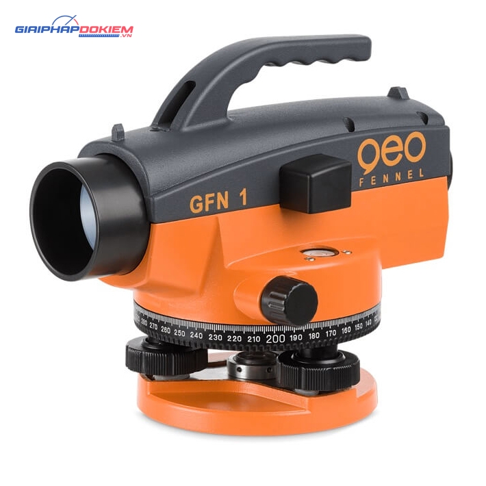 Máy thủy bình GFN 1 3 Máy thủy bình GFN 1