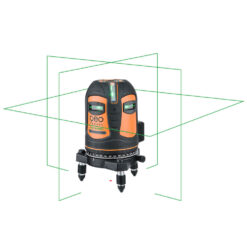 Máy đo laser cân bằng FLG 70-Green SP 11 may tia laze flg 70 green sp geo fennel 1080 608 min