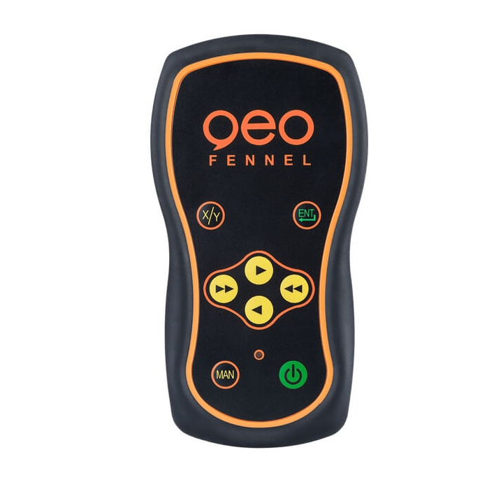 Máy đo laser cân bằng FLG 70-Green SP 6 Máy đo laser cân bằng FLG 70-Green SP - Ảnh 2