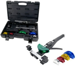 Máy uốn ống bằng tay TB750P (NEW) 9 may uon ong bang tay tasco tb750p 1741225805