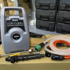 Máy xịt rửa vệ sinh điều hòa Tasco ECO-Clean 16 may xit rua dieu hoa may ve sinh may lanh eco clean4 1731133550