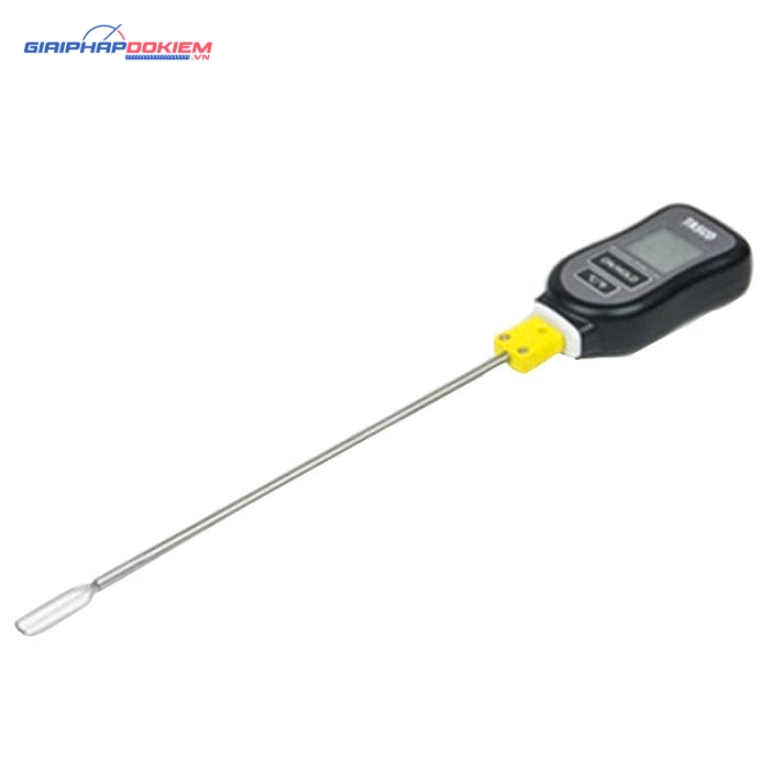 Nhiệt kế TBA50 5 Nhiệt kế TBA50
