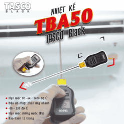 Nhiệt kế TBA50 11 nhiet ke tasco tba501 1731645533