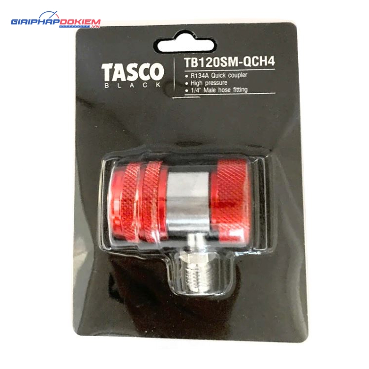 Van nạp ga ô tô TB120SM-QCH4 5 Van nạp ga ô tô TB120SM-QCH4 - Ảnh 2