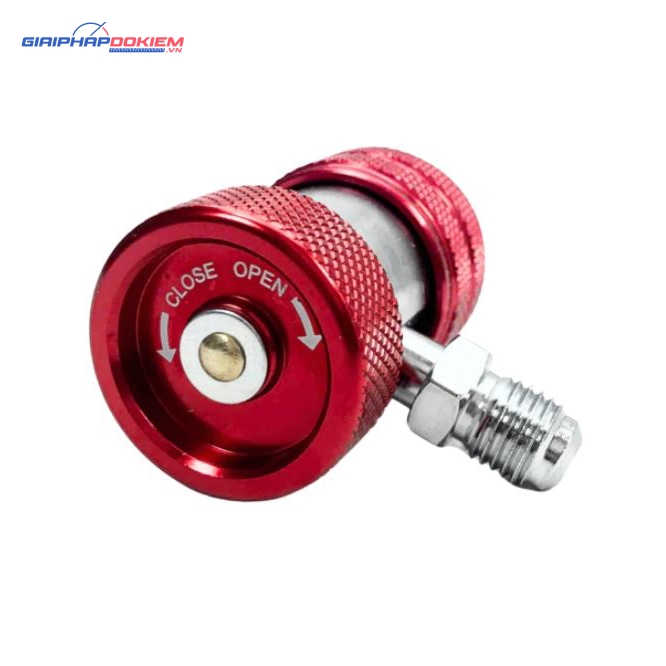 Van nạp ga ô tô TB120SM-QCH4 4 Van nạp ga ô tô TB120SM-QCH4