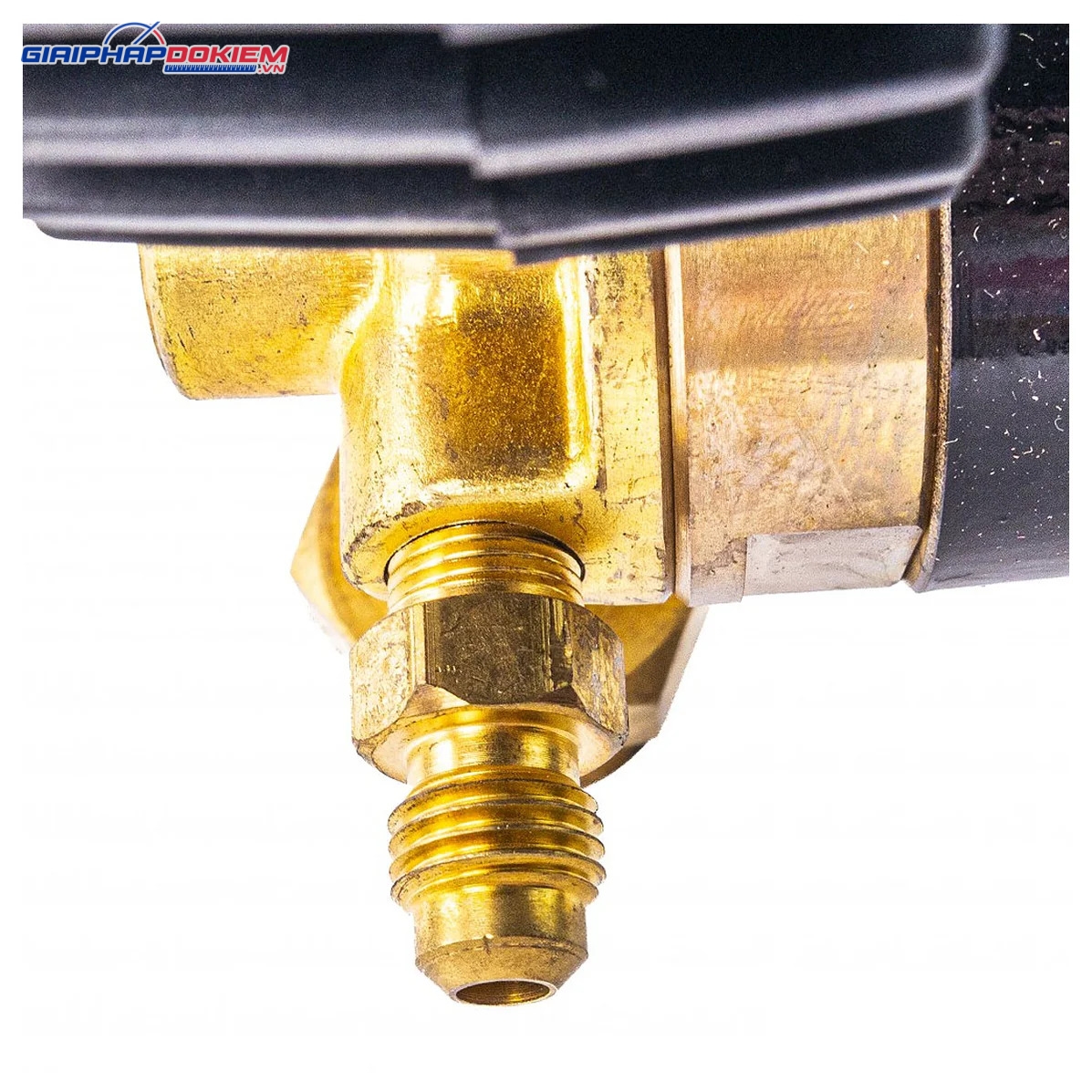 Van chỉnh áp Ni tơ GP500- HVAC (NEW) Tasco 11 Van chỉnh áp Ni tơ GP500- HVAC (NEW) Tasco - Ảnh 9