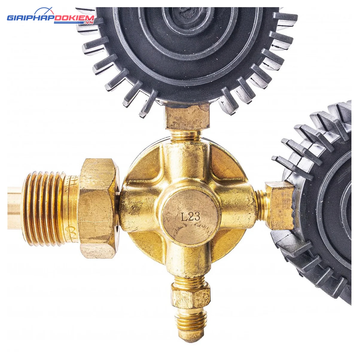 Van chỉnh áp Ni tơ GP500- HVAC (NEW) Tasco 9 Van chỉnh áp Ni tơ GP500- HVAC (NEW) Tasco - Ảnh 7