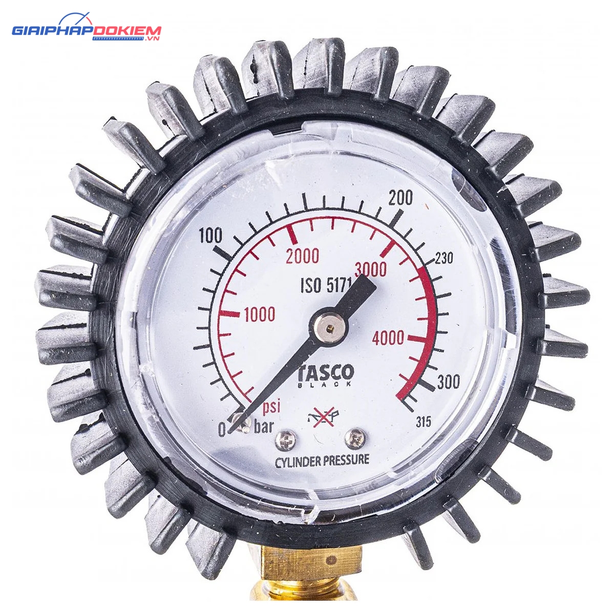 Van chỉnh áp Ni tơ GP500- HVAC (NEW) Tasco 7 Van chỉnh áp Ni tơ GP500- HVAC (NEW) Tasco - Ảnh 5