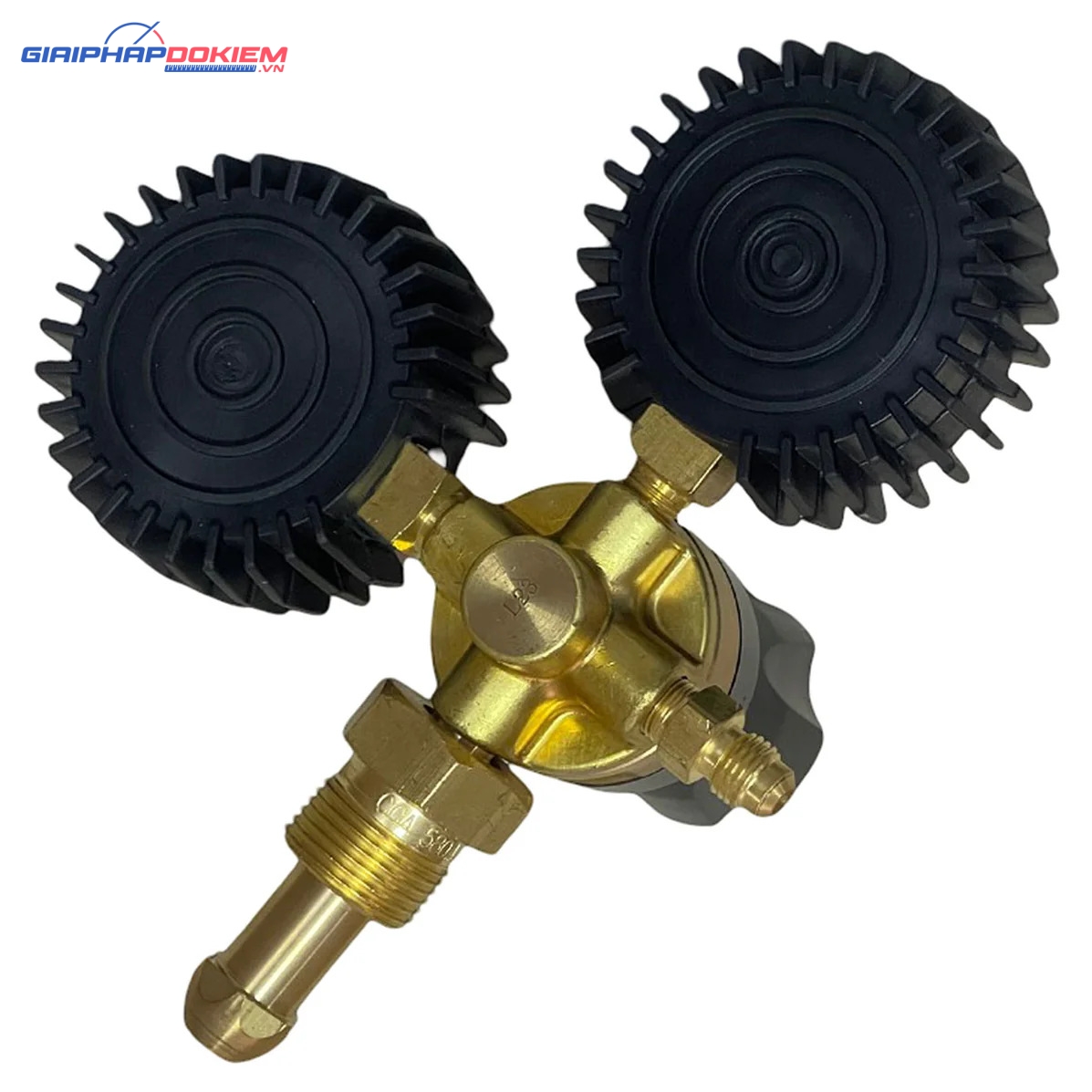 Van chỉnh áp Ni tơ GP500- HVAC (NEW) Tasco 6 Van chỉnh áp Ni tơ GP500- HVAC (NEW) Tasco - Ảnh 4