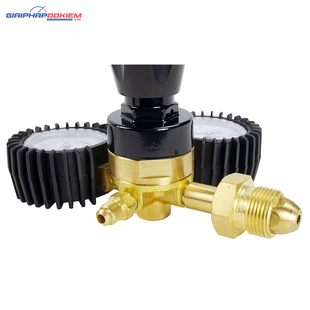 Van chỉnh áp Ni tơ GP500- HVAC (NEW) Tasco 4 Van chỉnh áp Ni tơ GP500- HVAC (NEW) Tasco - Ảnh 2