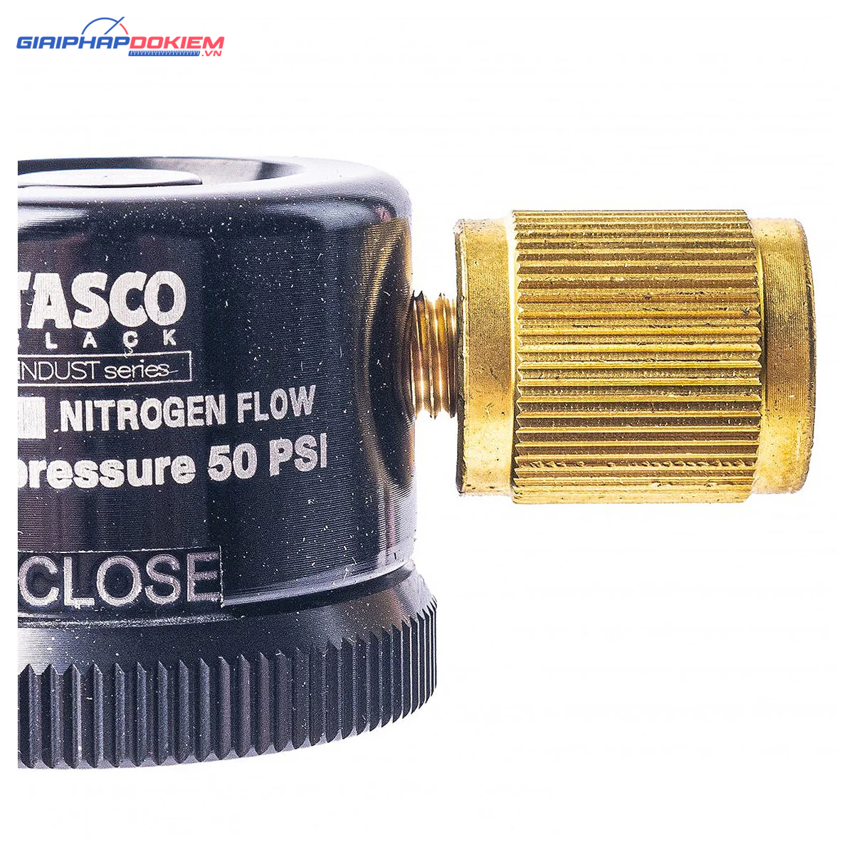 Van kiểm soát lưu lượng Ni Tơ (NEW) Tasco 7 Van kiểm soát lưu lượng Ni Tơ (NEW) Tasco - Ảnh 5