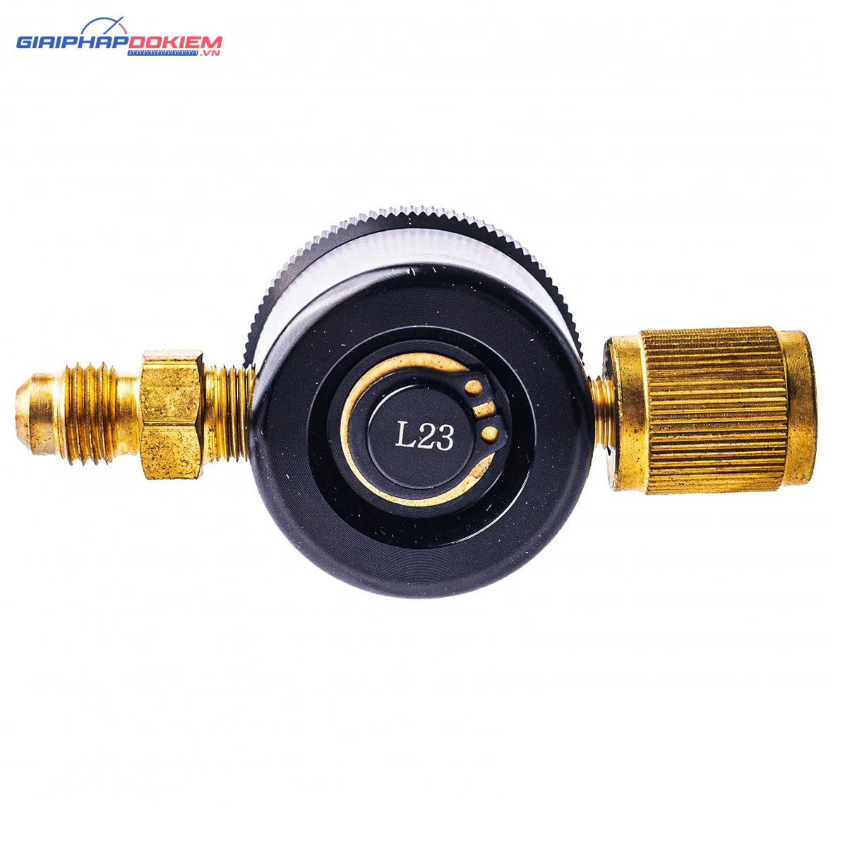 Van kiểm soát lưu lượng Ni Tơ (NEW) Tasco 8 Van kiểm soát lưu lượng Ni Tơ (NEW) Tasco - Ảnh 6