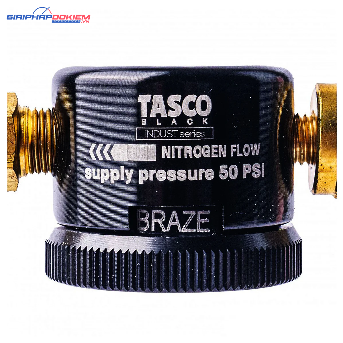 Van kiểm soát lưu lượng Ni Tơ (NEW) Tasco 9 Van kiểm soát lưu lượng Ni Tơ (NEW) Tasco - Ảnh 7