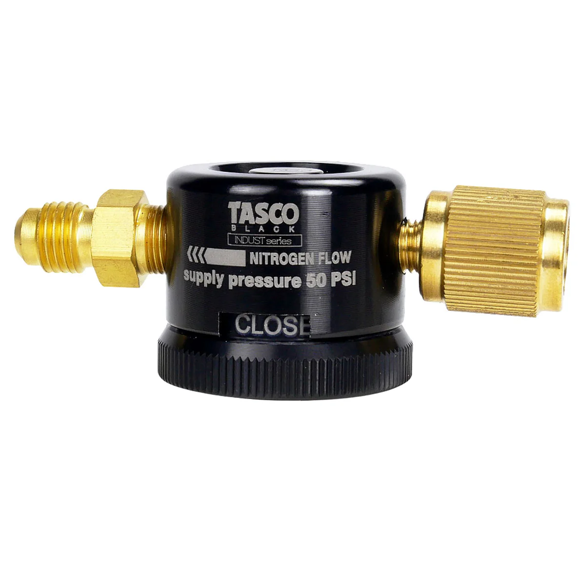 Van kiểm soát lưu lượng Ni Tơ (NEW) Tasco 3 Van kiểm soát lưu lượng Ni Tơ (NEW) Tasco