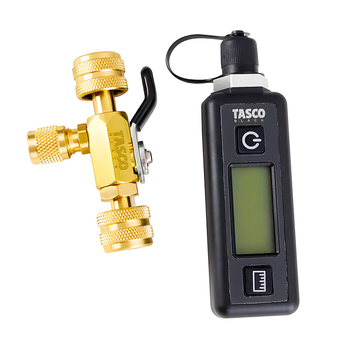 Chân không kế T-VAC MINI