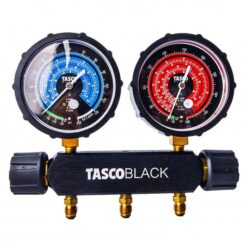 Đồng hồ áp suất Tasco TB120RS (NEW)