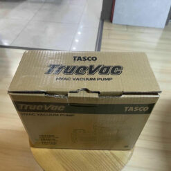 Máy bơm chân không một cấp Tasco TB43CS 14 tasco tb43cs3