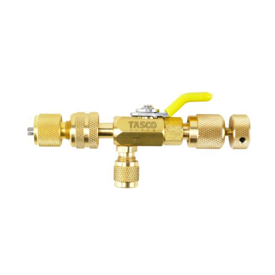 Dụng Cụ tháo lõi van TB665 (NEW)