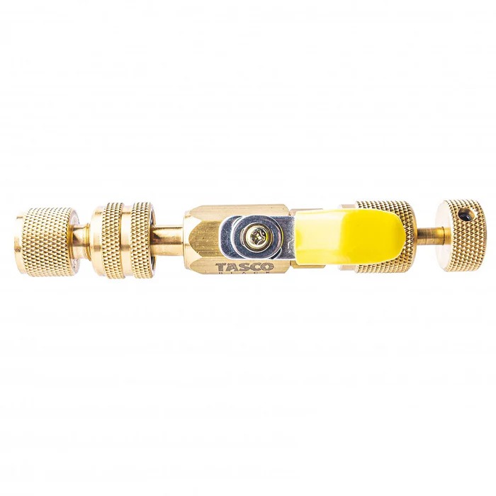 Dụng Cụ tháo lõi van TB665 (NEW) 7 Dụng Cụ tháo lõi van TB665 (NEW) - Ảnh 2