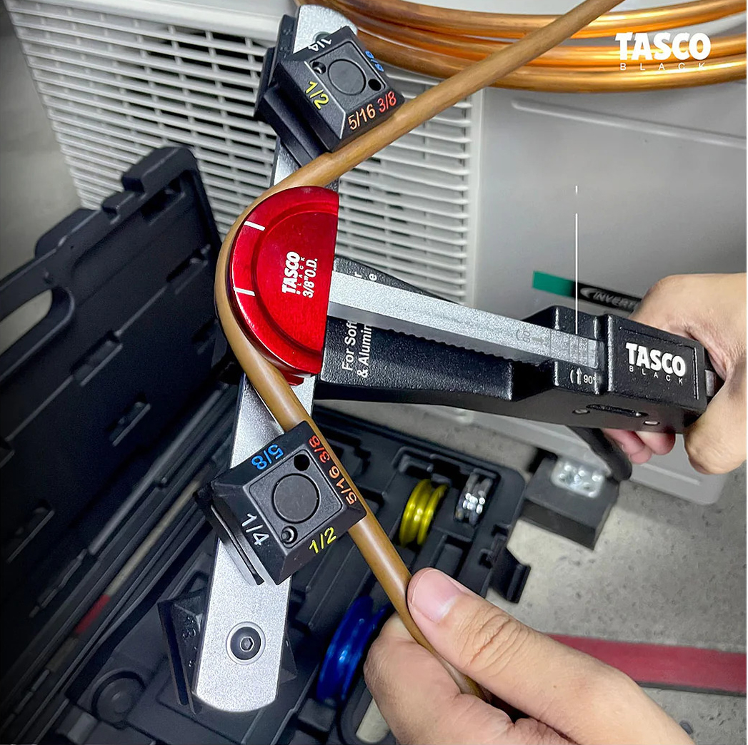 Máy uốn ống bằng tay TB750P (NEW) 15 Máy uốn ống bằng tay TB750P (NEW)