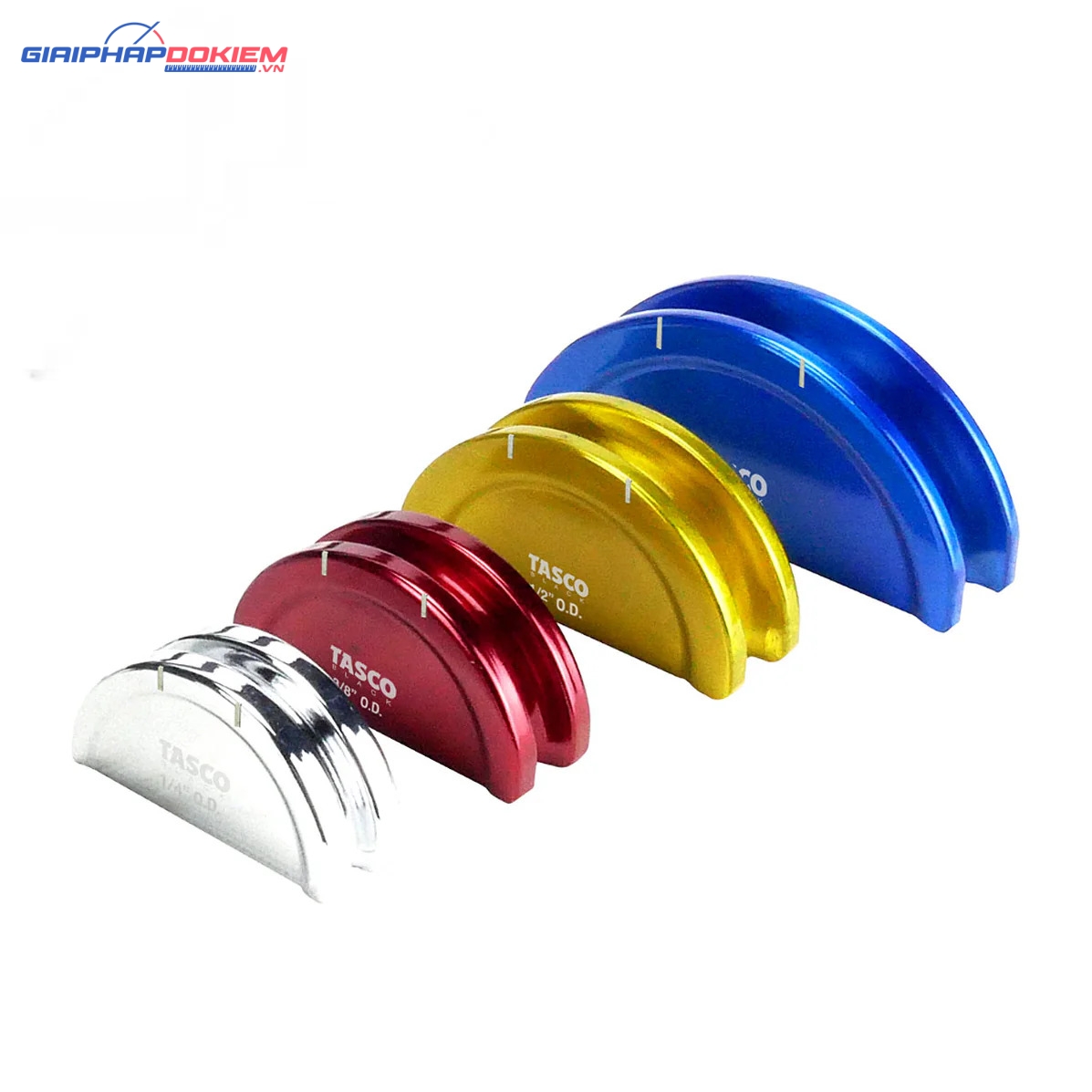 Máy uốn ống bằng tay TB750P (NEW) 6 Máy uốn ống bằng tay TB750P (NEW) - Ảnh 3